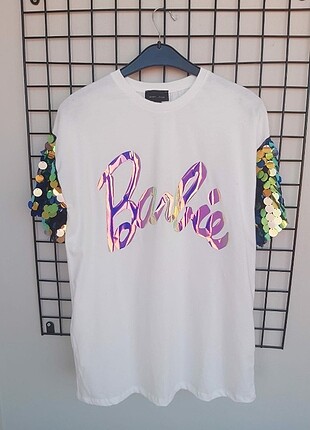 Barbie Tunik