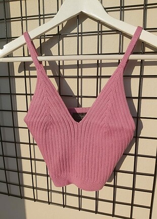 Topshop Crop