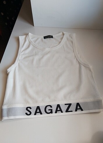 Sagaza Crop