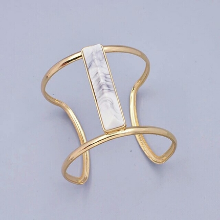 Gold bileklik