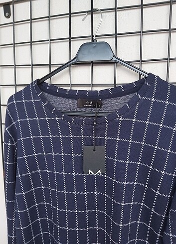 s Beden Lacivert Sweatshirt