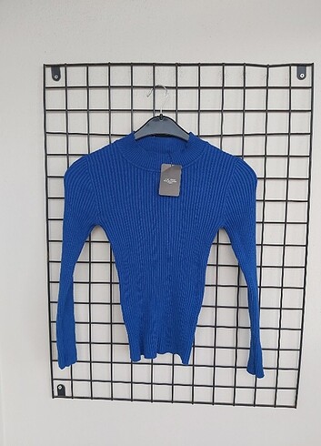 Primark Streç Triko