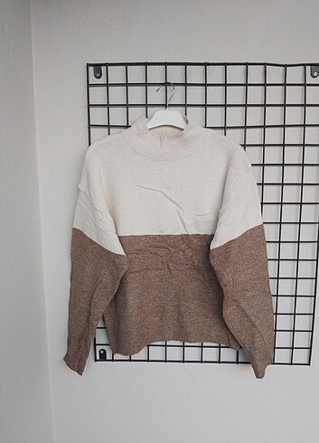 H&M Bej Camel Kazak