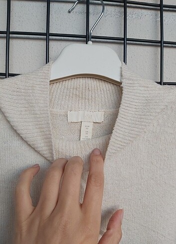 H&M H&M Bej Camel Kazak