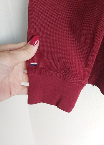 xs Beden U.S Polo Sweatshirt