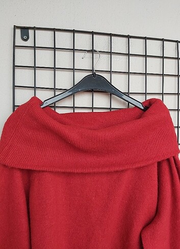 H&M H&M Oversize Kazak