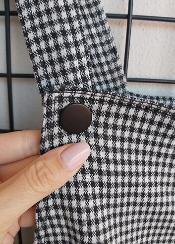 Bershka Salopet - Görsel 2