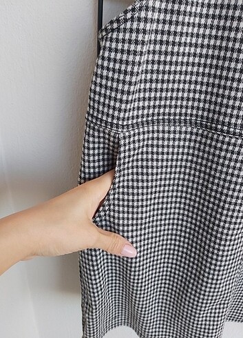 Bershka Salopet - Görsel 4