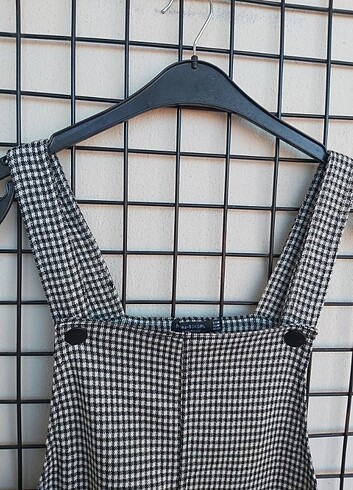 Bershka Salopet - Görsel 5