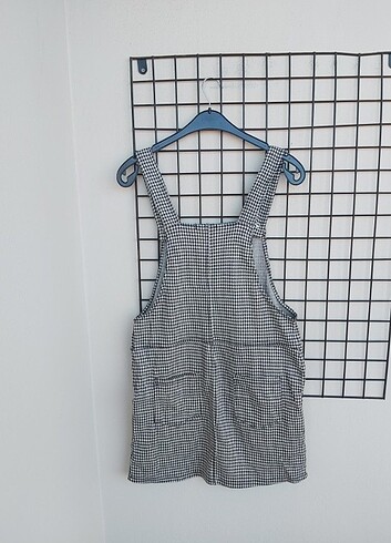 Bershka Salopet - Görsel 6