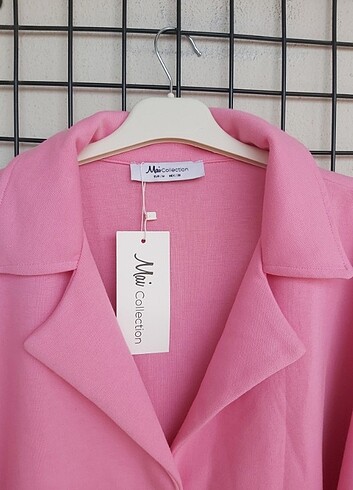 Diğer Mai Oversize Sweatshirt