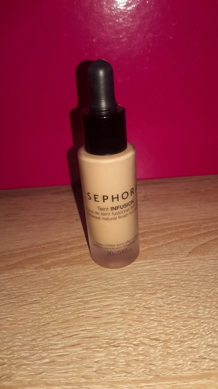 Sephora Fondöten 