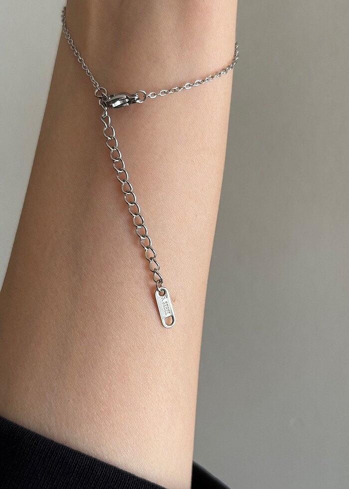 Çelik taşlı Şahmeran - Görsel 3