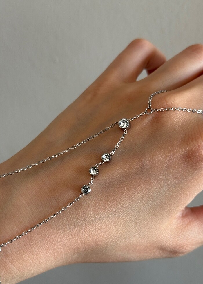 Çelik taşlı Şahmeran - Görsel 4