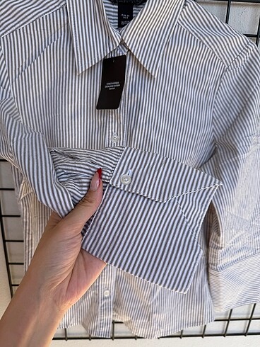 s Beden H&M gömlek