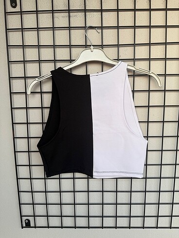 s Beden Scuba Crop