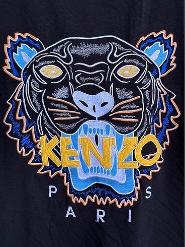 s Beden Kenzo Tshirt