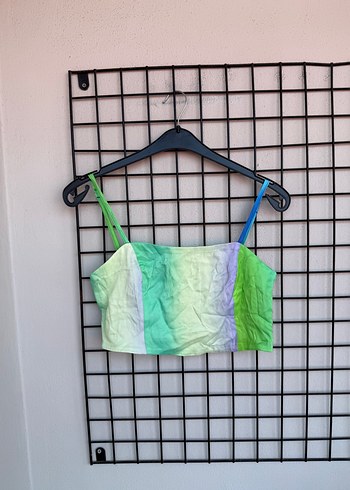 Zara Crop Top
