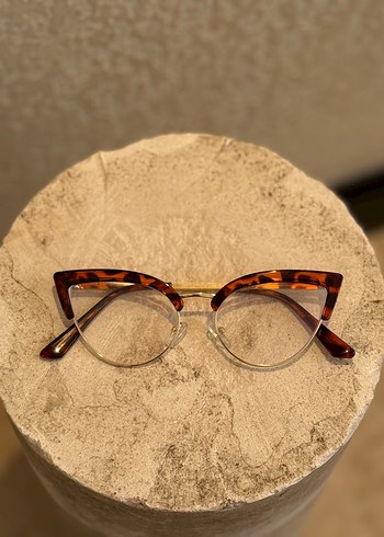 Diğer Leopar Cat Eye Ekran Gozlugu