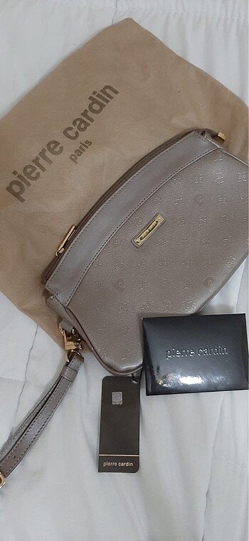 Pierre Cardin Çanta