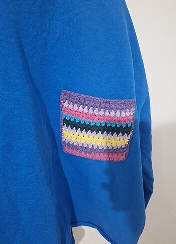 xxl Beden #sweatshirt 
