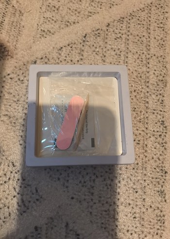 Renkli Yılbaşı Temalı Tırnak Süslemeleri - Görsel 6