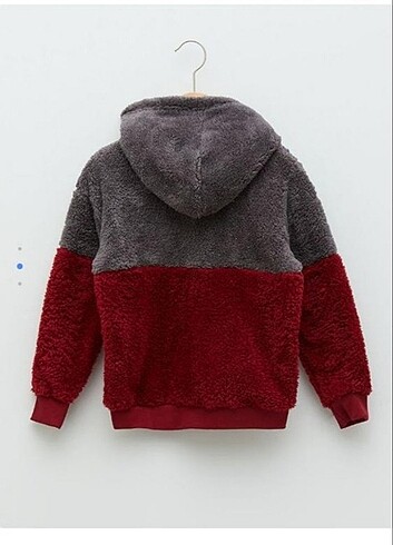 LC Waikiki Peluş sweatshirt