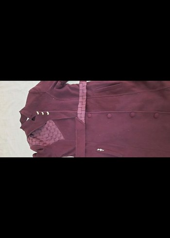 Soydan güner uzun kaban - Görsel 2