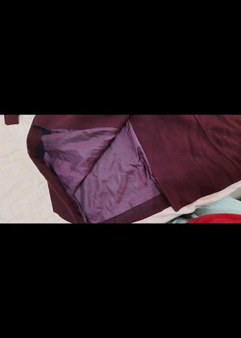 Soydan güner uzun kaban - Görsel 3