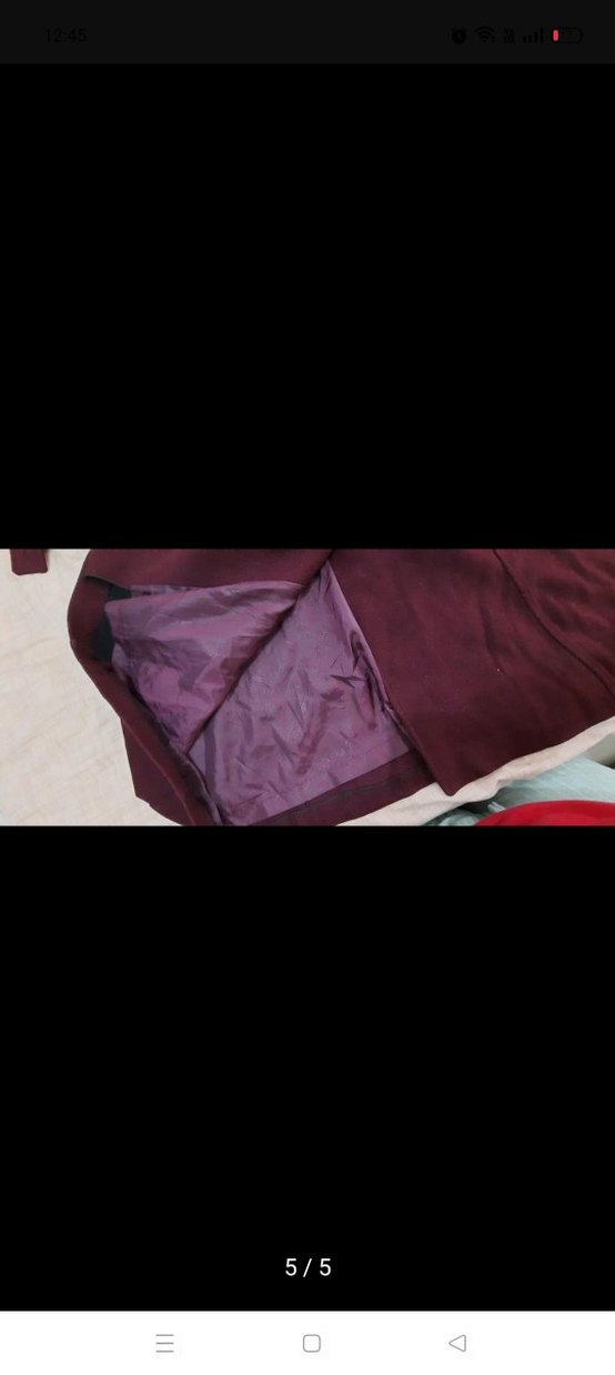 Soydan güner uzun kaban - Görsel 3