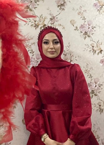 xs Beden Meliha Tarhanacı Valeria abiye