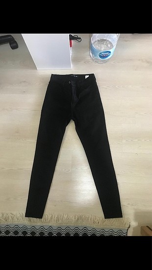 Siyah skinny jean