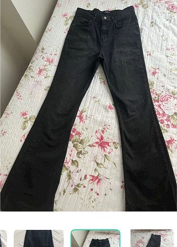 LC Waikiki Lcw Flare Jean