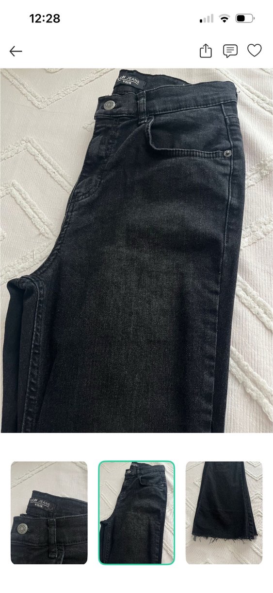 LCW Flare Jean — görsel 2/4