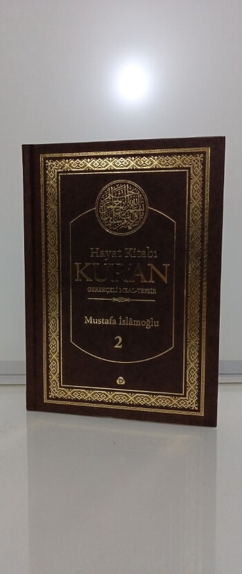 Hayat Kitabı Kur'an 