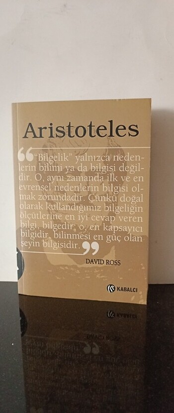 Aristoteles 