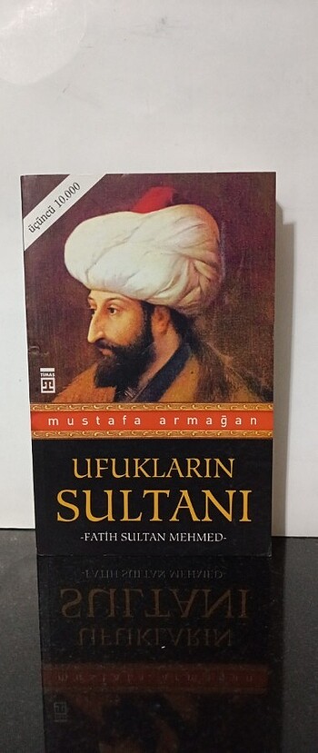 Beden Osmanlı Tarihi Set