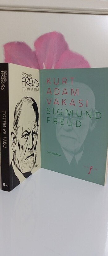 Sigmund Freud
