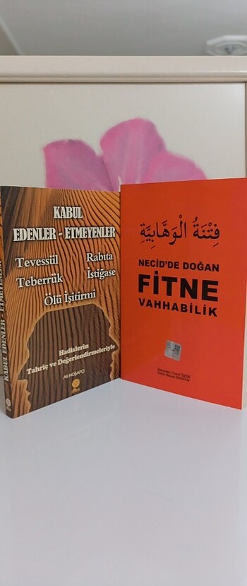 Dini kitaplar 