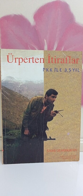  Beden PKk Jitem
