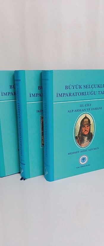 Büyük Selçuklu İmparatorluğu Tarihi