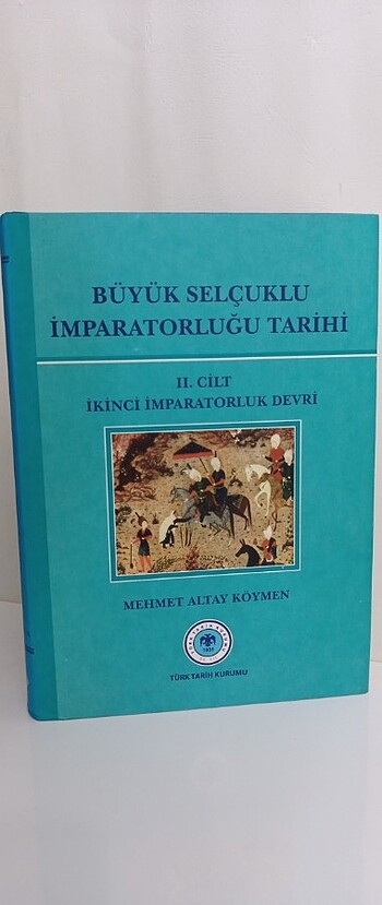 Beden Renk Büyük Selçuklu İmparatorluğu Tarihi