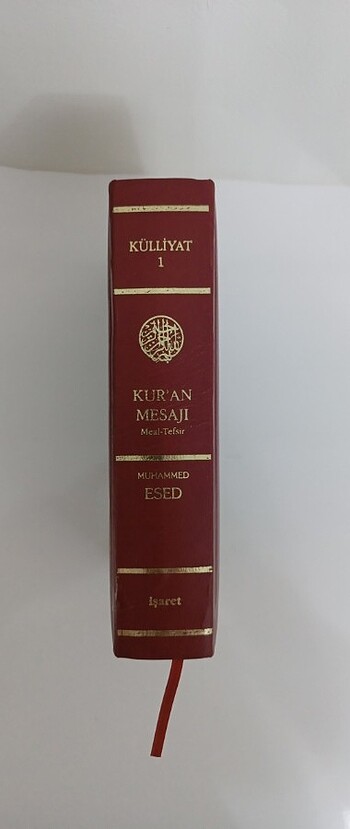  Muhammed Esed 