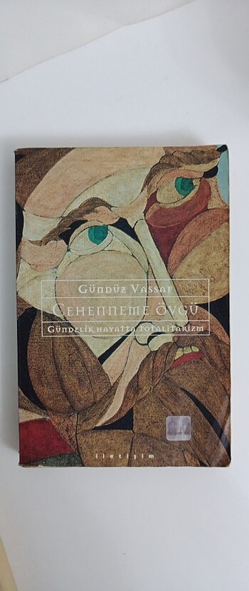  Gündüz Vassaf 