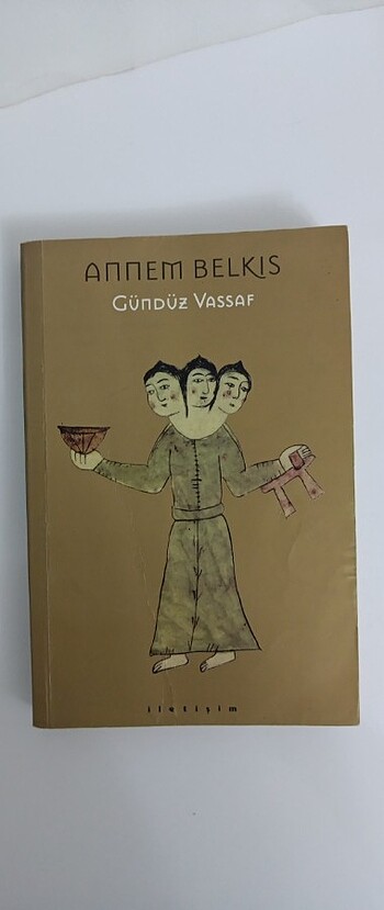  Beden Renk Gündüz Vassaf 