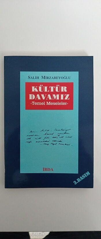 Salih Mirzabeyoğlu 