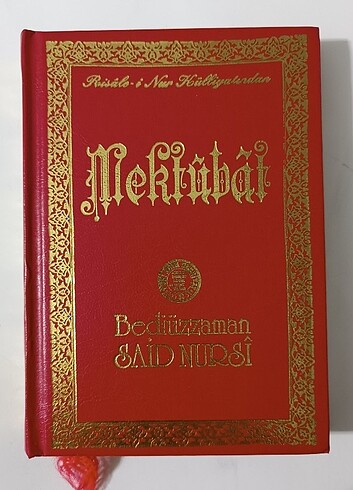Mektubat 