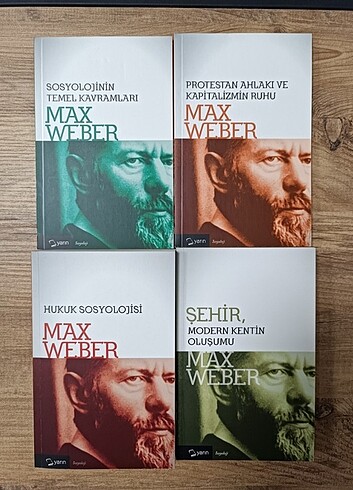 Max Weber 