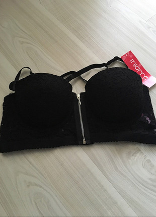 Victoria s Secret Sütyen siyah