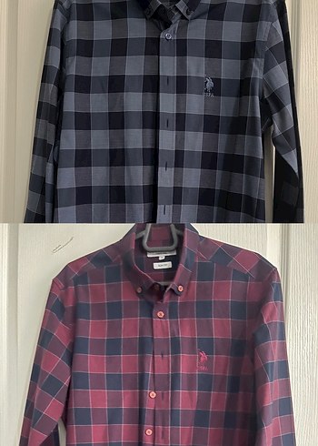 U.S Polo Assn.